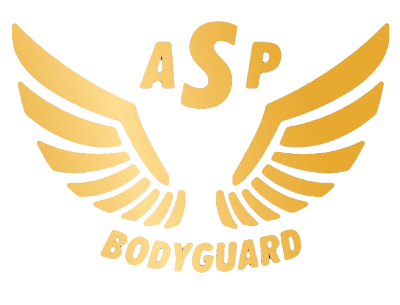 logo asp bodyguard